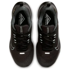 Best Sale Juniper Trail 2 GORE-TEX Trail Running Shoe Women - Black, Grey Running Shoes