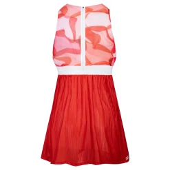 Store Kaja Tech 2in1 Dress Women - Red, Multicoloured Dresses