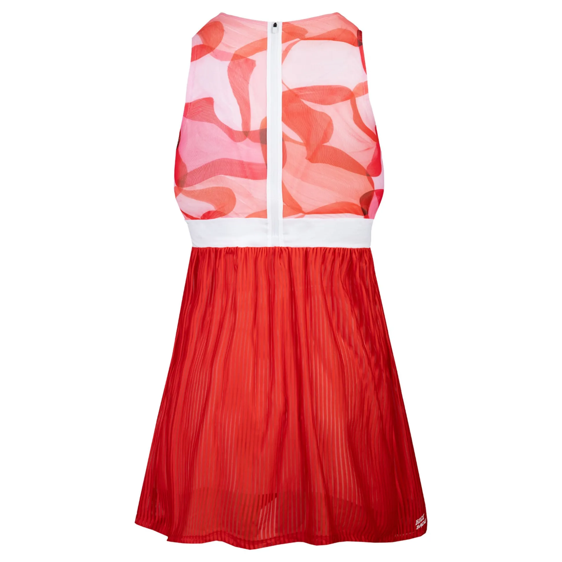 Store Kaja Tech 2in1 Dress Women - Red, Multicoloured Dresses