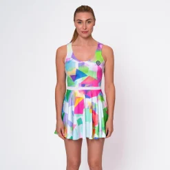 Store Kaleido Dress Women - Dresses