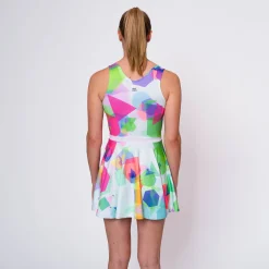 Store Kaleido Dress Women - Dresses
