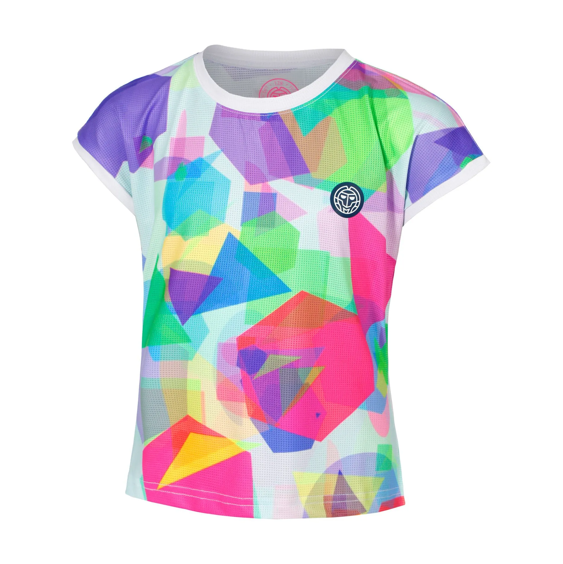 Cheap Kaleido T-Shirt Girls - Shirts