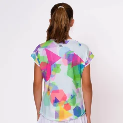 Cheap Kaleido T-Shirt Girls - Shirts