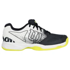 Best Kaos Devo Carpet Shoe Special Edition Men - Dark Blue, White Carpet Shoes