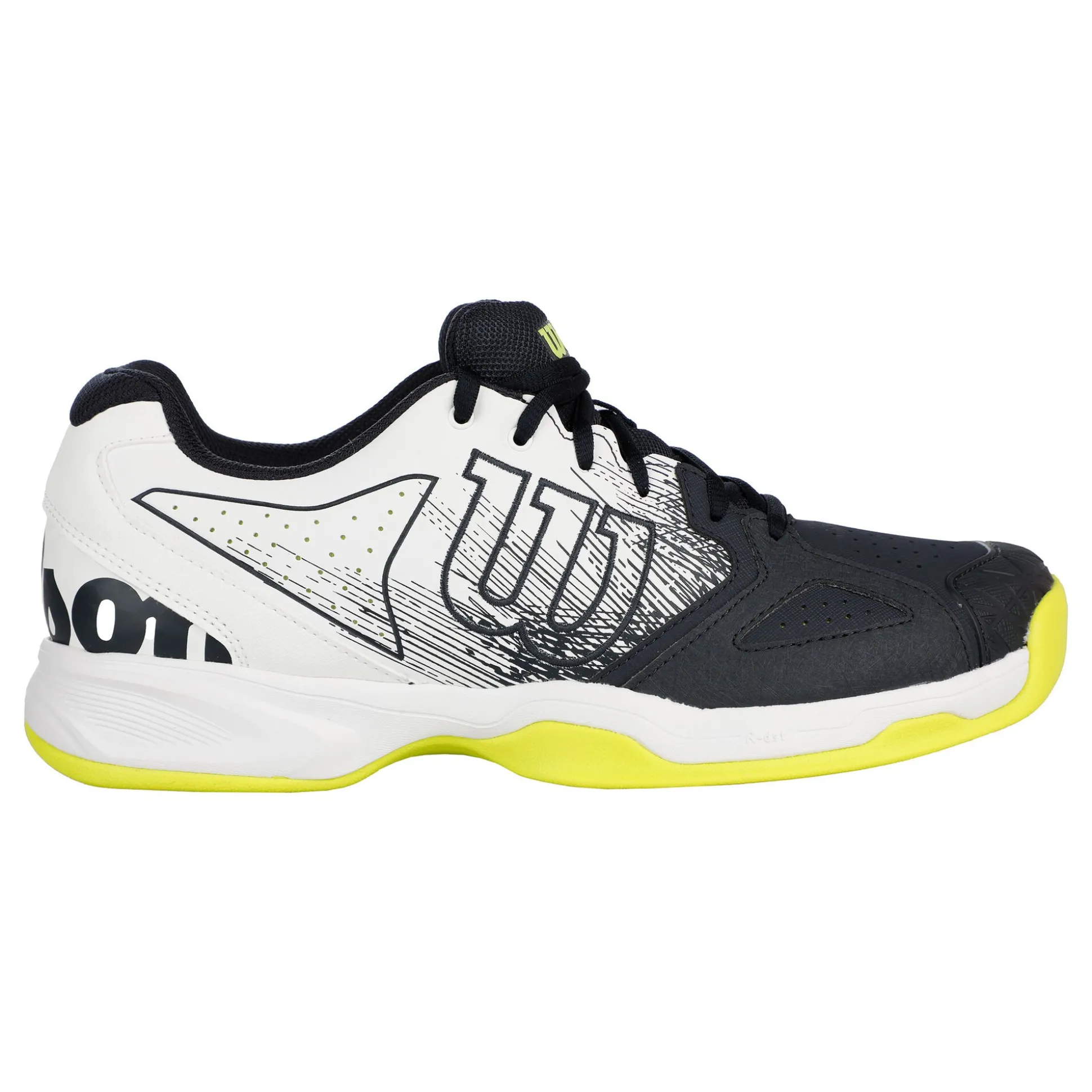 Best Kaos Devo Carpet Shoe Special Edition Men - Dark Blue, White Carpet Shoes
