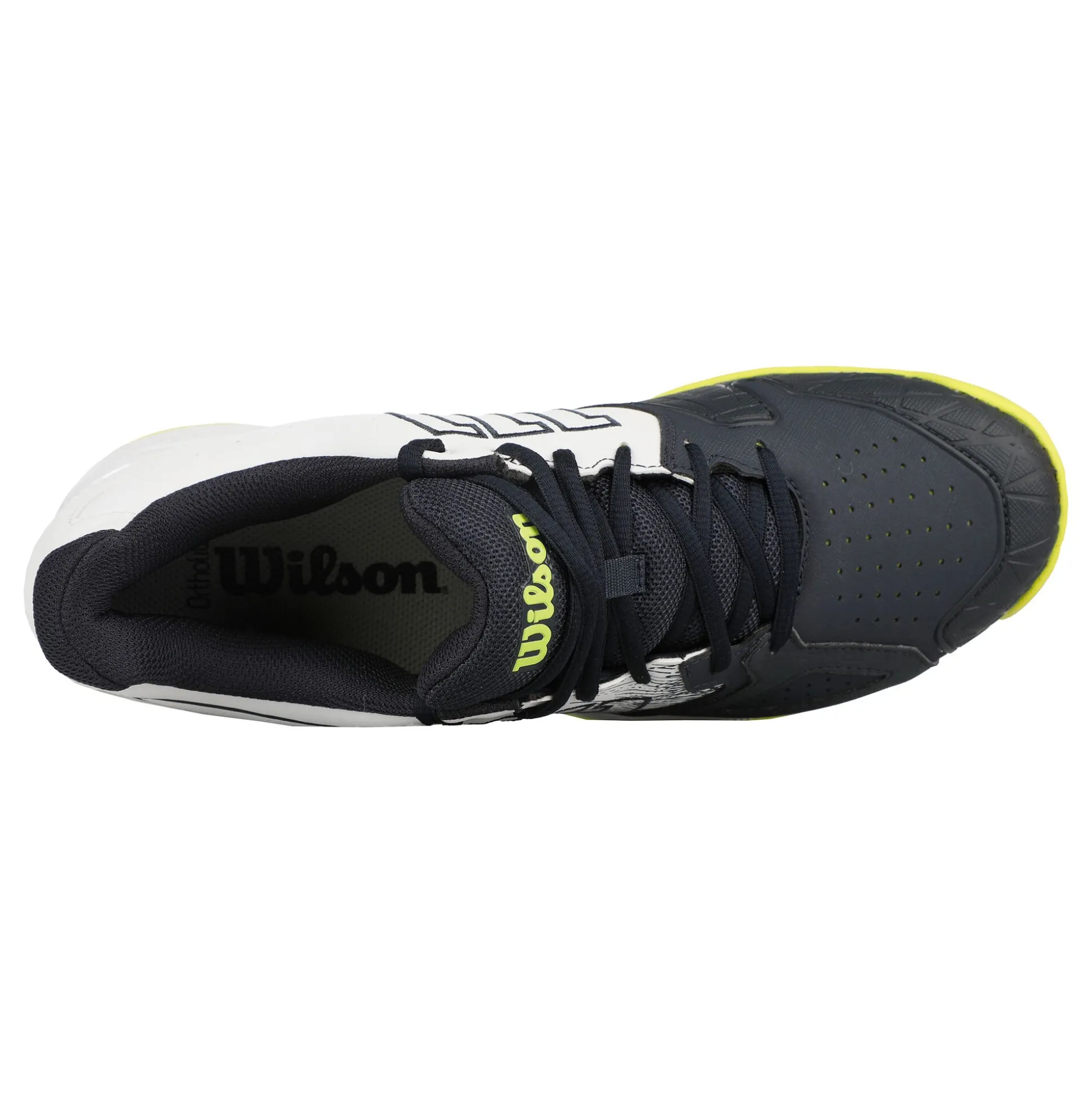 Best Kaos Devo Carpet Shoe Special Edition Men - Dark Blue, White Carpet Shoes