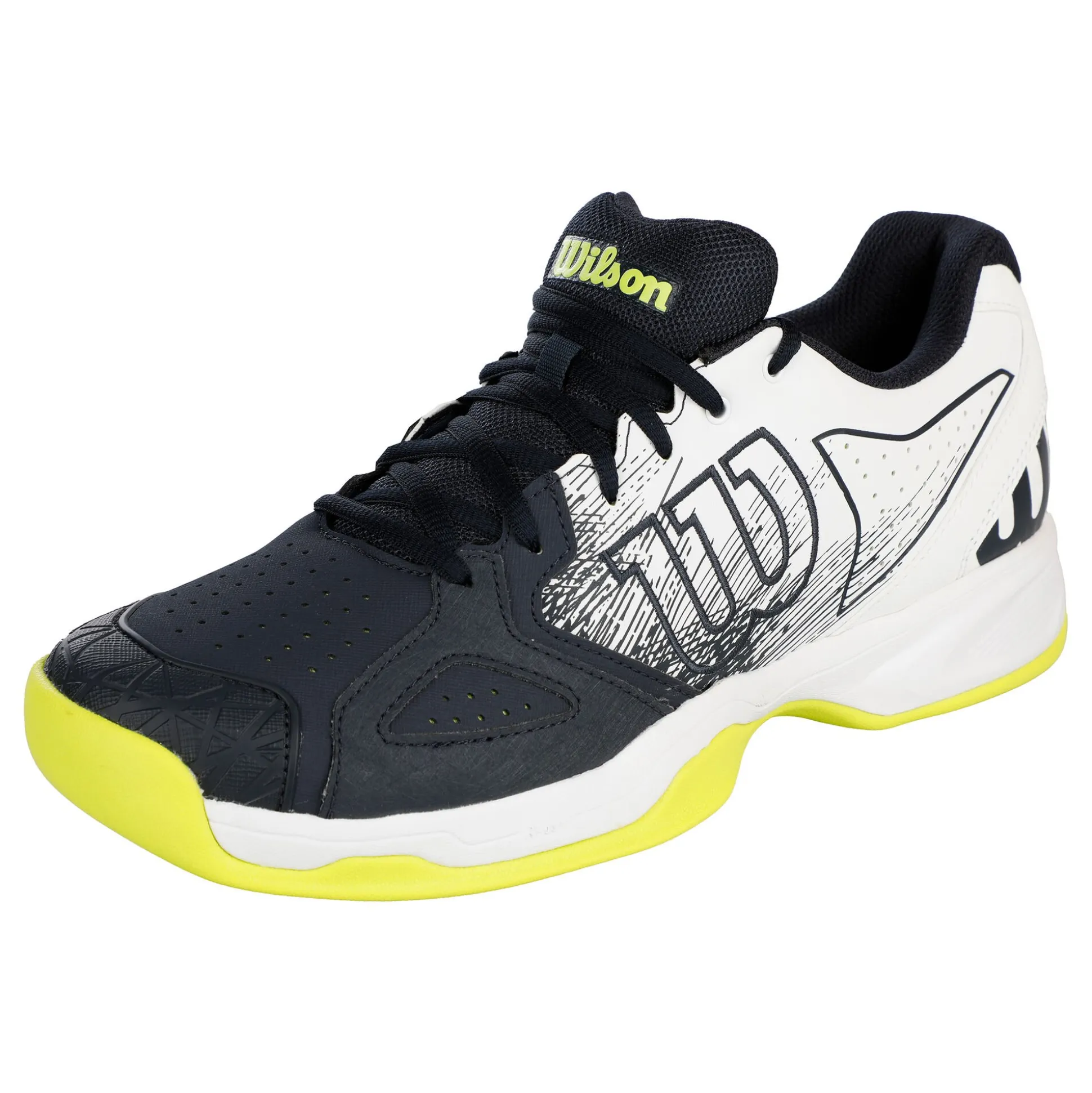 Best Kaos Devo Carpet Shoe Special Edition Men - Dark Blue, White Carpet Shoes