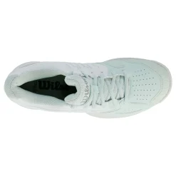Sale Kaos Devo Carpet Shoe Special Edition Women - Mint, White Carpet Shoes