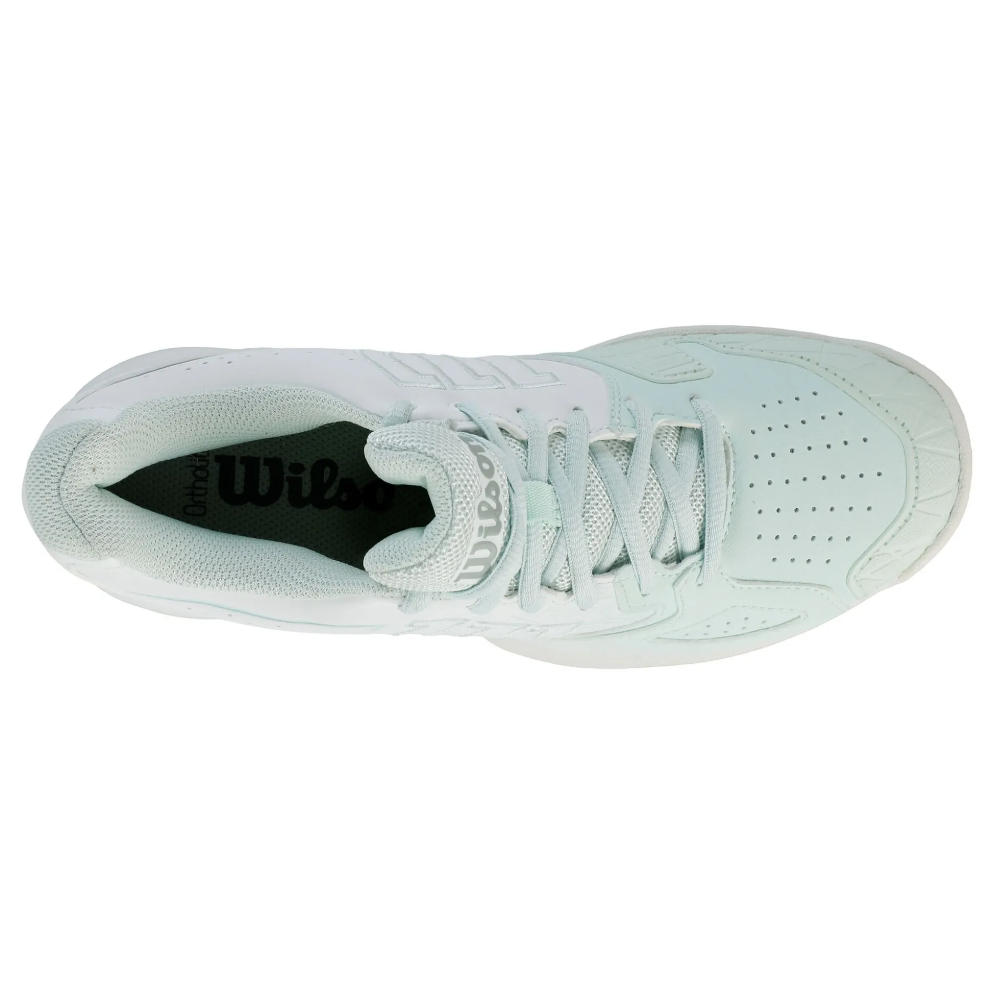 Sale Kaos Devo Carpet Shoe Special Edition Women - Mint, White Carpet Shoes