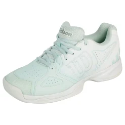 Sale Kaos Devo Carpet Shoe Special Edition Women - Mint, White Carpet Shoes
