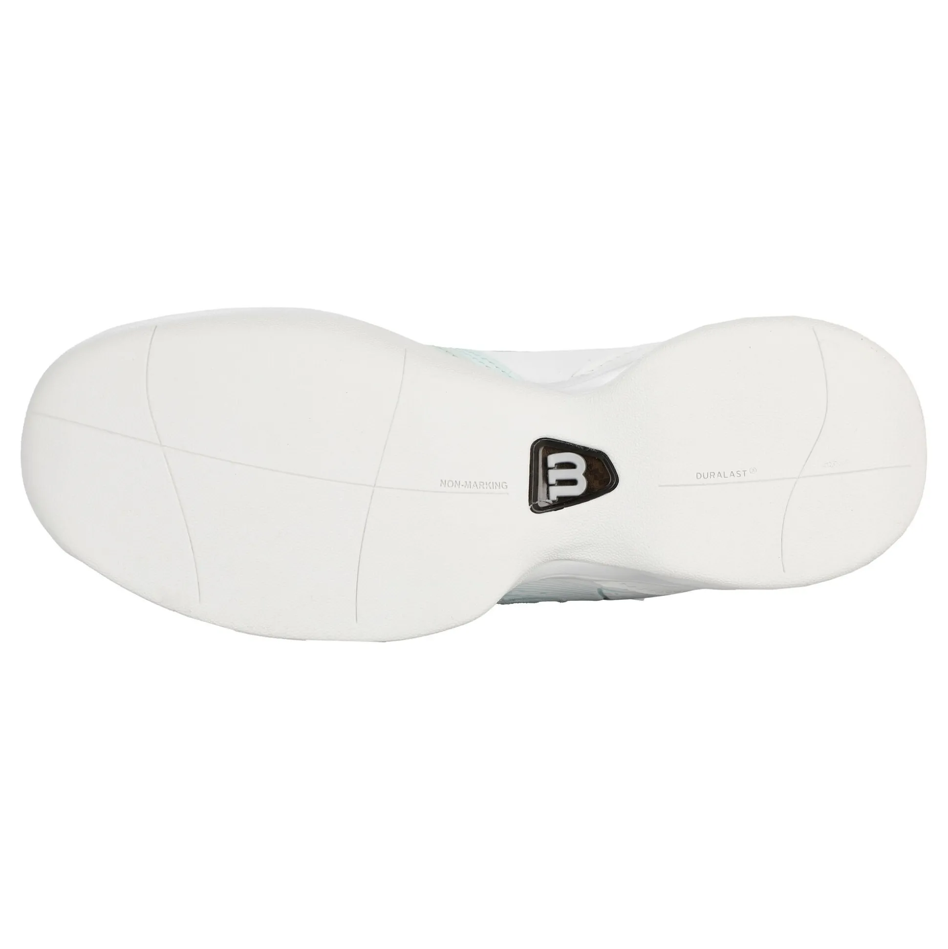 Sale Kaos Devo Carpet Shoe Special Edition Women - Mint, White Carpet Shoes