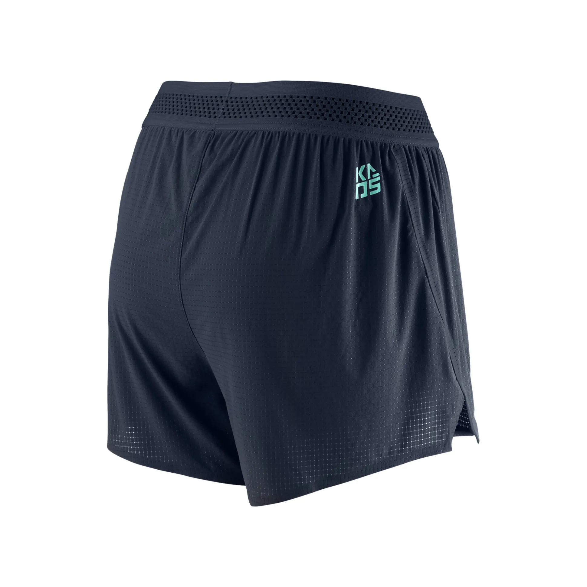 Cheap Kaos Mirage 3,5in Shorts Women - Dark Blue, Blue Shorts