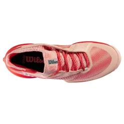 Fashion Kaos Rapide SFT Clay Court Shoe Women - Clay Court Shoes