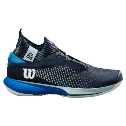Discount Kaos Rapide SFT Clay Court Shoe Men - Dark Blue Clay Court Shoes