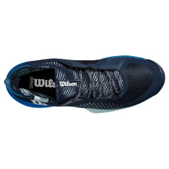Discount Kaos Rapide SFT Clay Court Shoe Men - Dark Blue Clay Court Shoes