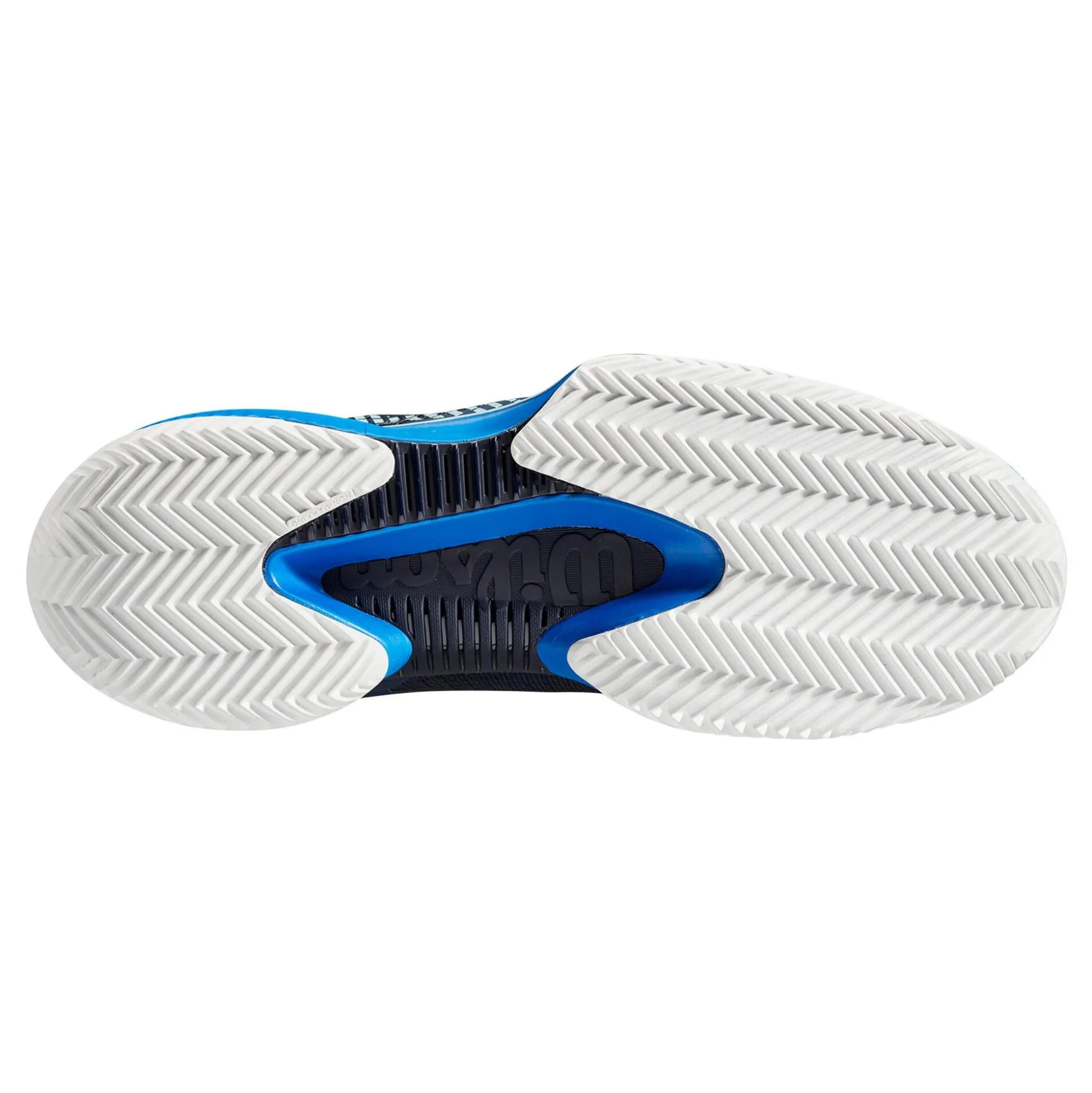 Discount Kaos Rapide SFT Clay Court Shoe Men - Dark Blue Clay Court Shoes