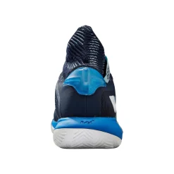 Discount Kaos Rapide SFT Clay Court Shoe Men - Dark Blue Clay Court Shoes