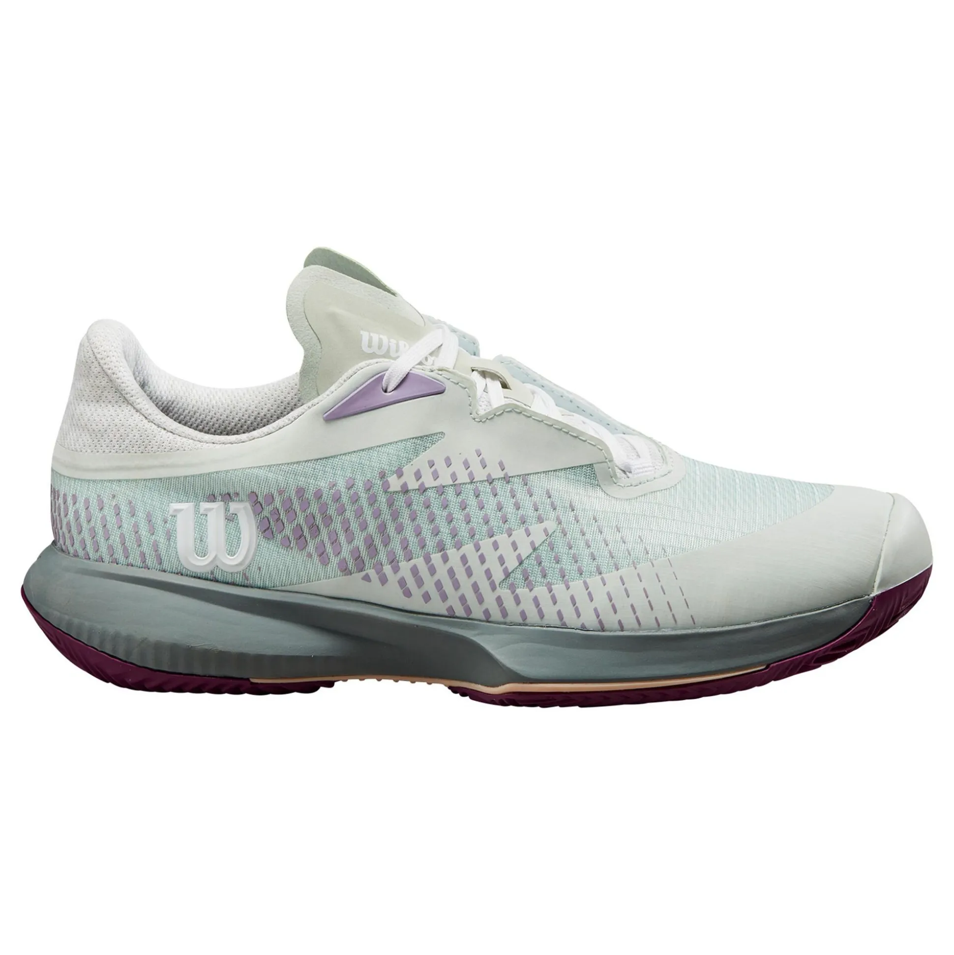 Sale Kaos Swift 1.5 2024 CLY Clay Court Shoe Women - Clay Court Shoes