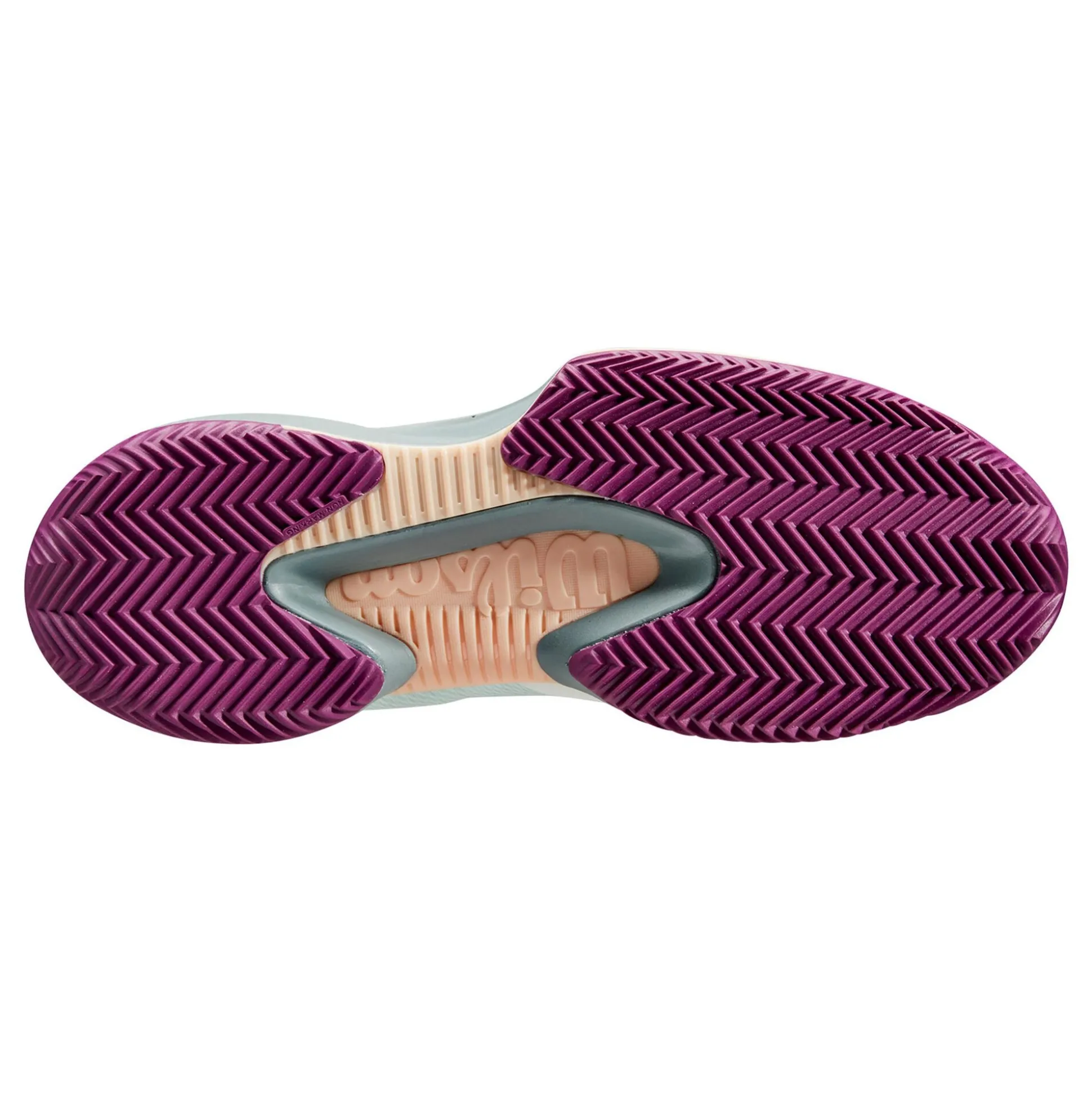 Sale Kaos Swift 1.5 2024 CLY Clay Court Shoe Women - Clay Court Shoes