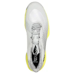 Fashion Kaos Swift 1.5 Clay Court Shoe Men - Lightgrey, Black Clay Court Shoes