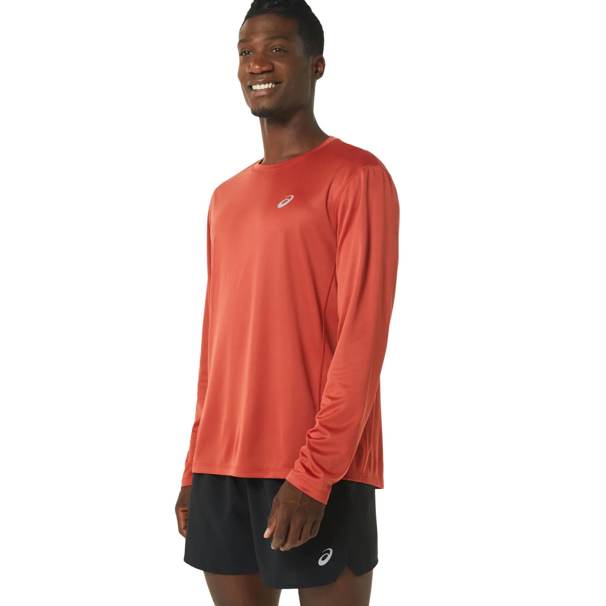 Discount Katakana Running Top Men - Running Clothing