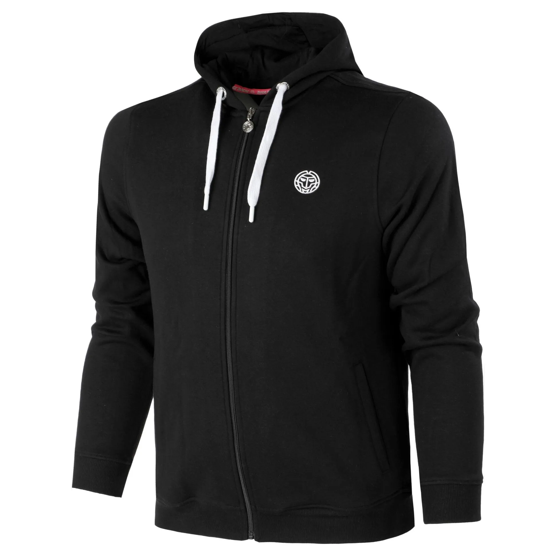 New Keno Basic Zip Hoodie Men - Jackets