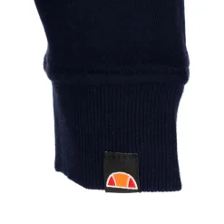 Online Kiamto Sweatshirt Men - Dark Blue Hoodies & Sweaters