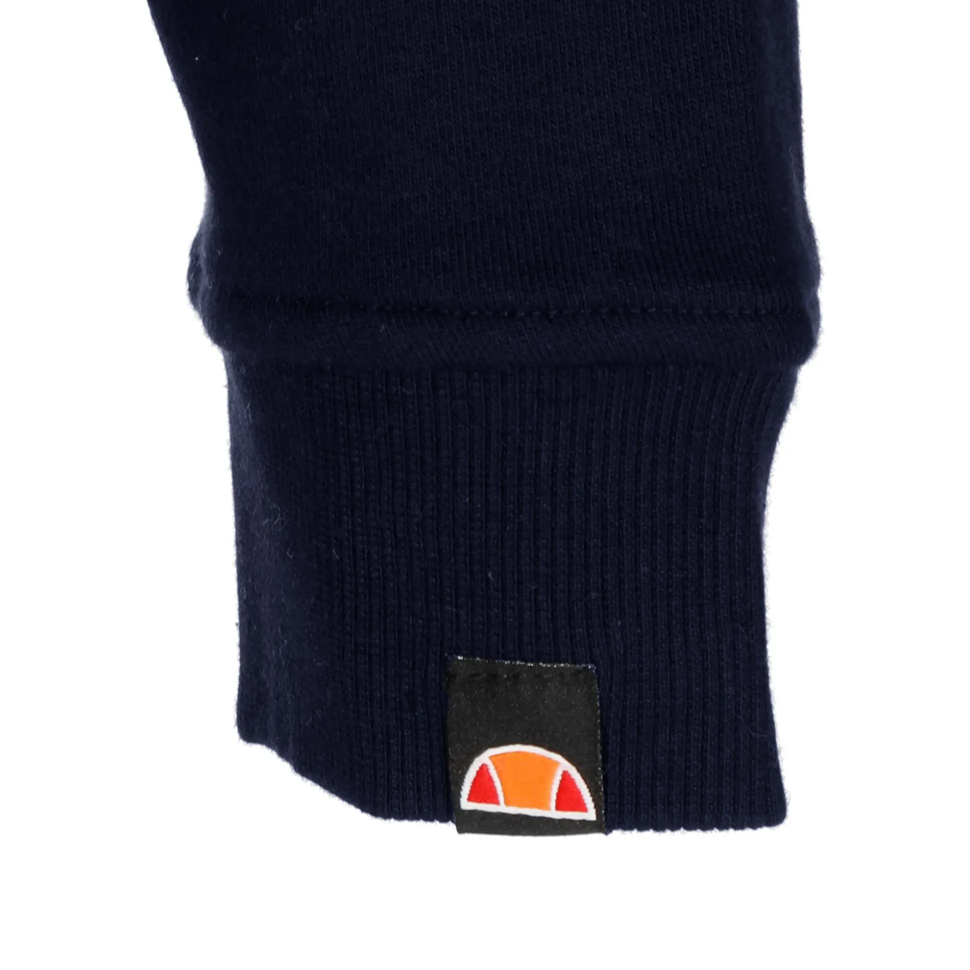 Online Kiamto Sweatshirt Men - Dark Blue Hoodies & Sweaters