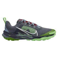 Sale Kiger 9 Trail Running Shoe Women - Dark Blue, Multicoloured Running Shoes