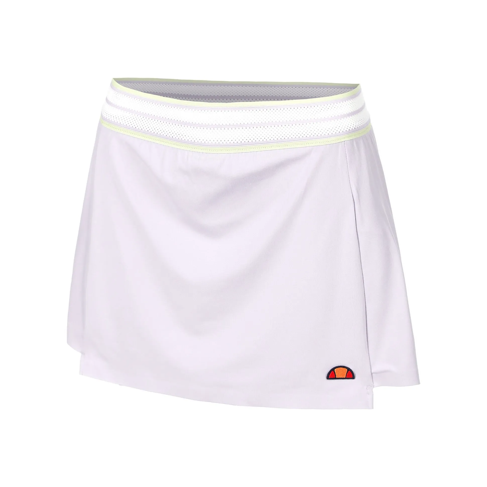 Shop Kilda Skirt Women - Lilac, White Skirts