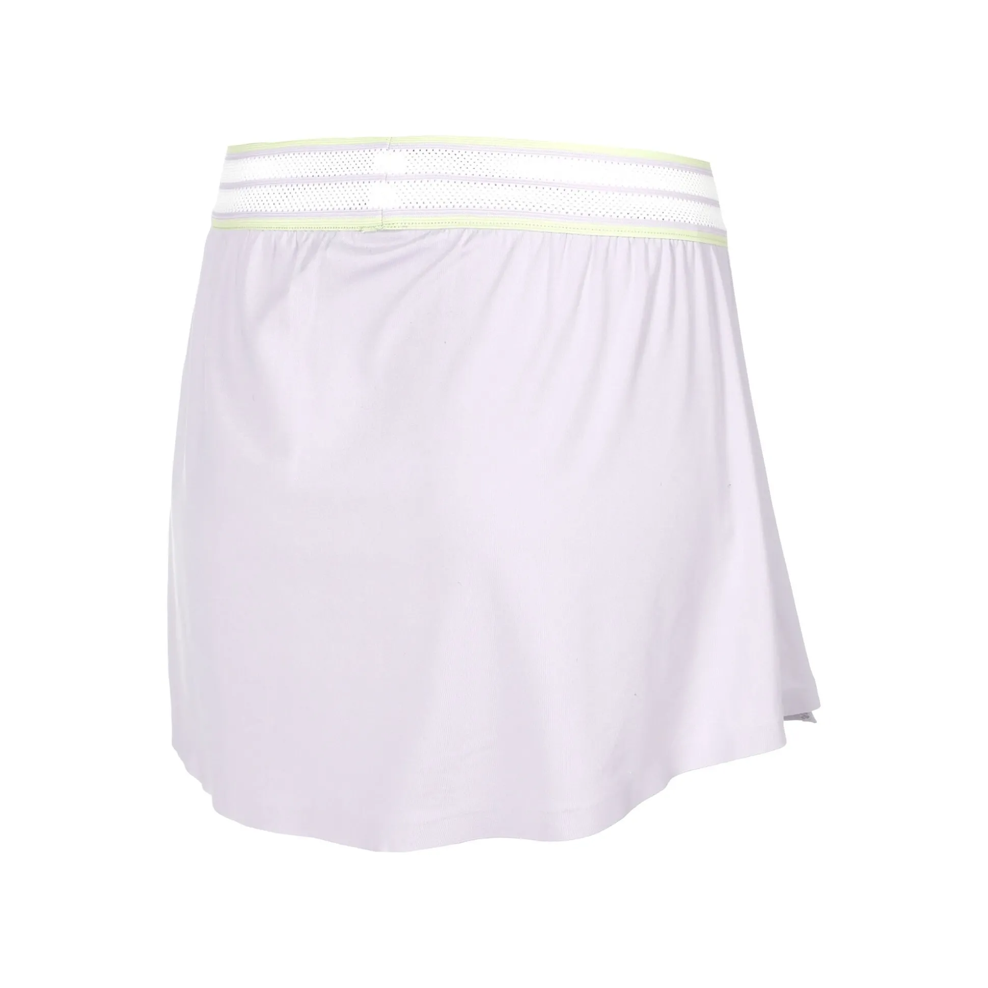 Shop Kilda Skirt Women - Lilac, White Skirts
