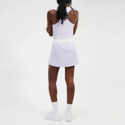 Shop Kilda Skirt Women - Lilac, White Skirts