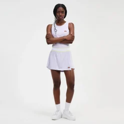 Shop Kilda Skirt Women - Lilac, White Skirts