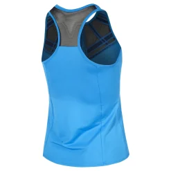 Discount Kinda Cool Tank Top Women - Blue, Black Tops