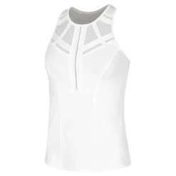 Flash Sale Kinda Cool Tank Top Women - White, Black Tops