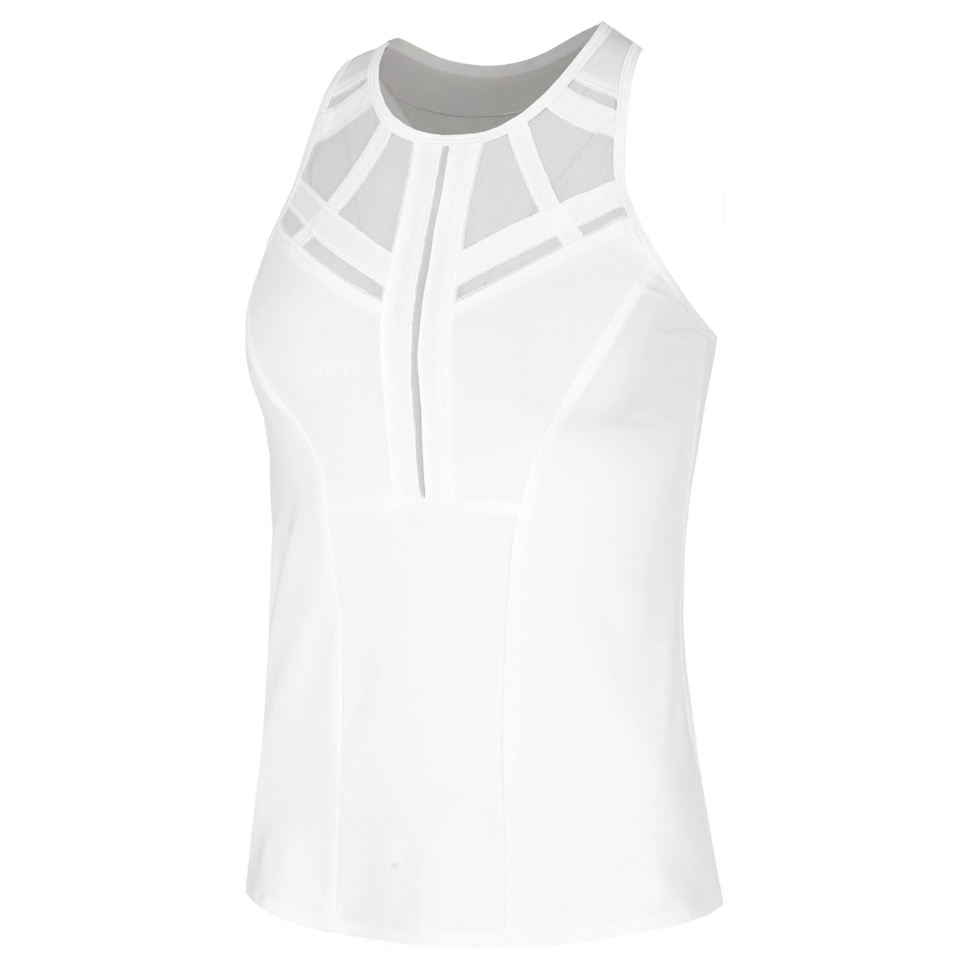 Flash Sale Kinda Cool Tank Top Women - White, Black Tops