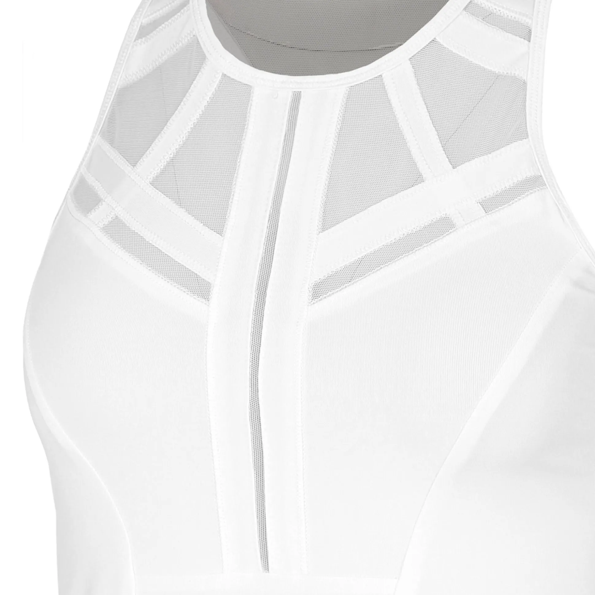 Flash Sale Kinda Cool Tank Top Women - White, Black Tops