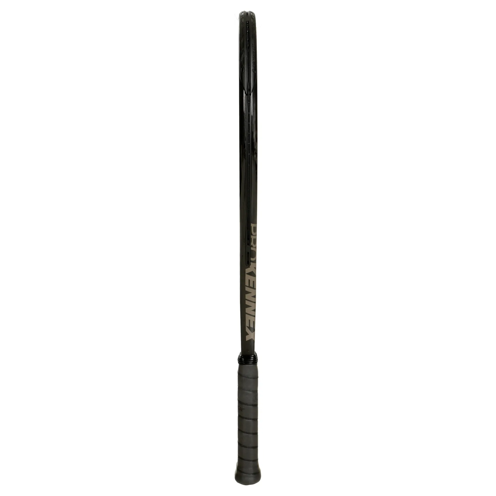 Best Sale Kinetic Black Ace 105 Tour Rackets