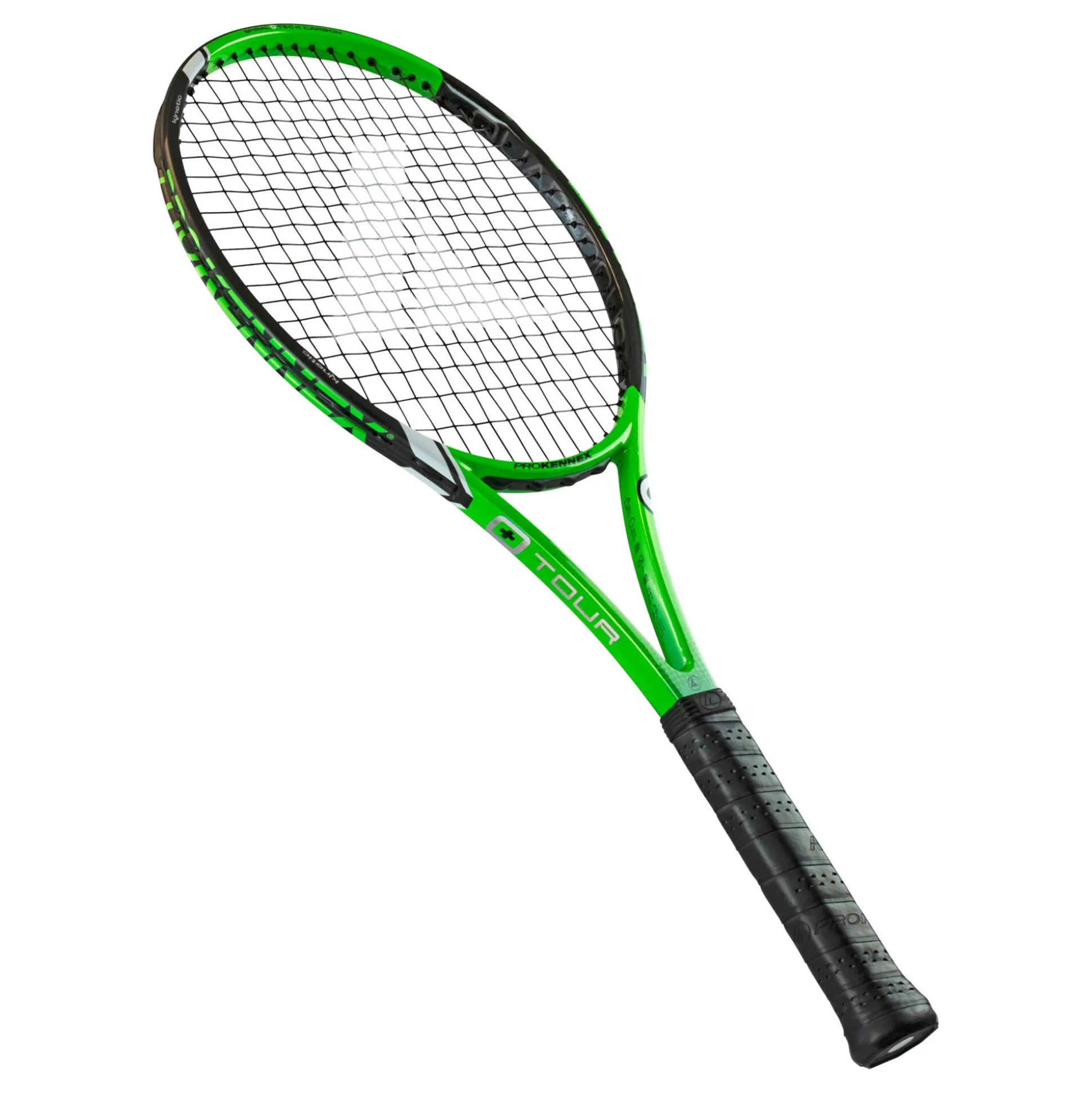 Outlet Kinetic Q+ Tour (300g) Tour Rackets