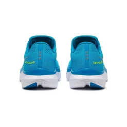 Sale Kinvara 15 Neutral Running Shoe Men - Light Blue, White Running Shoes