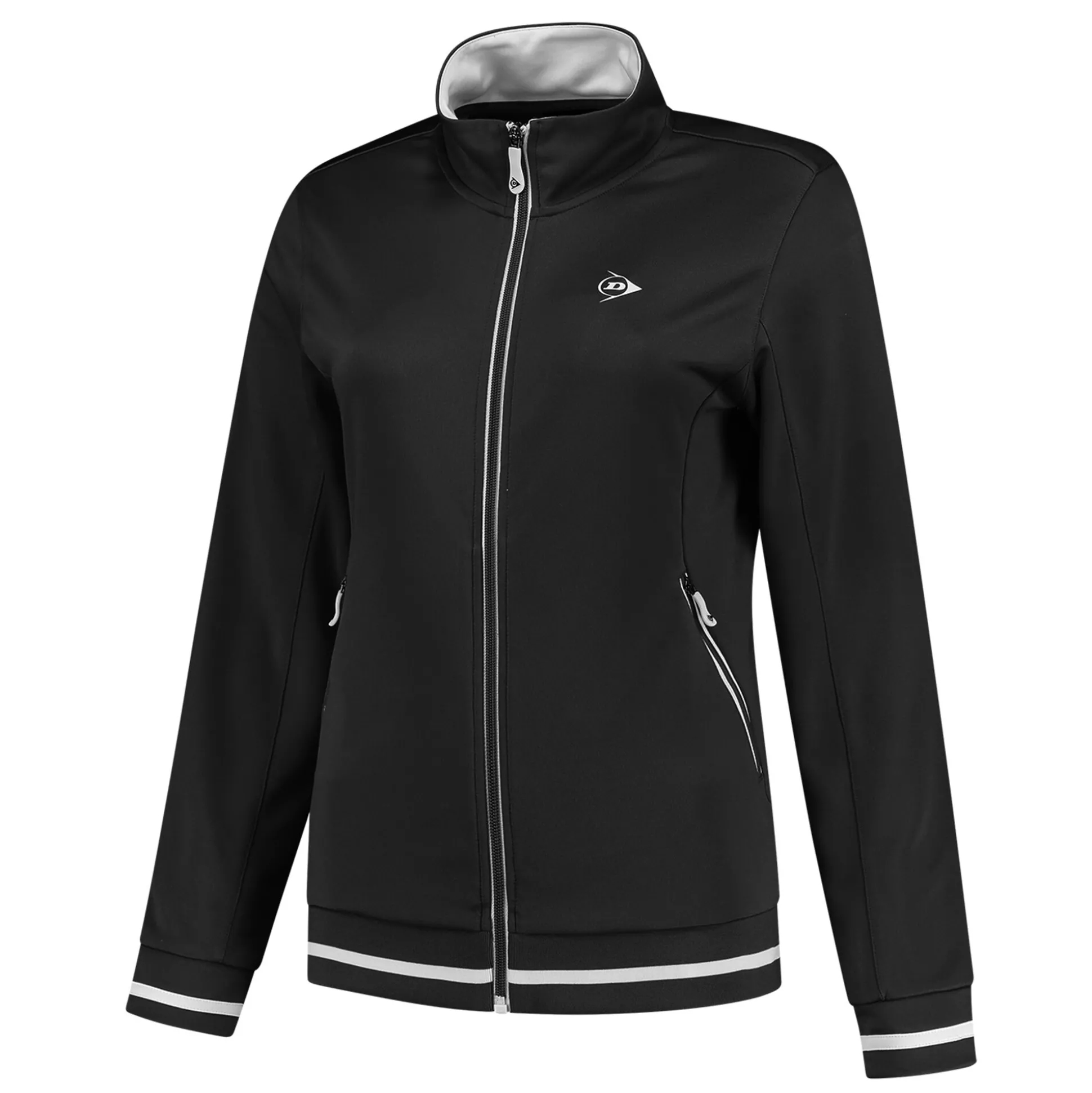 Shop Knitted Jacket Training Jacket Girls - Jackets