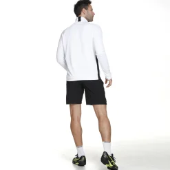 Best Knitted Training Jacket Men - White, Black Jackets