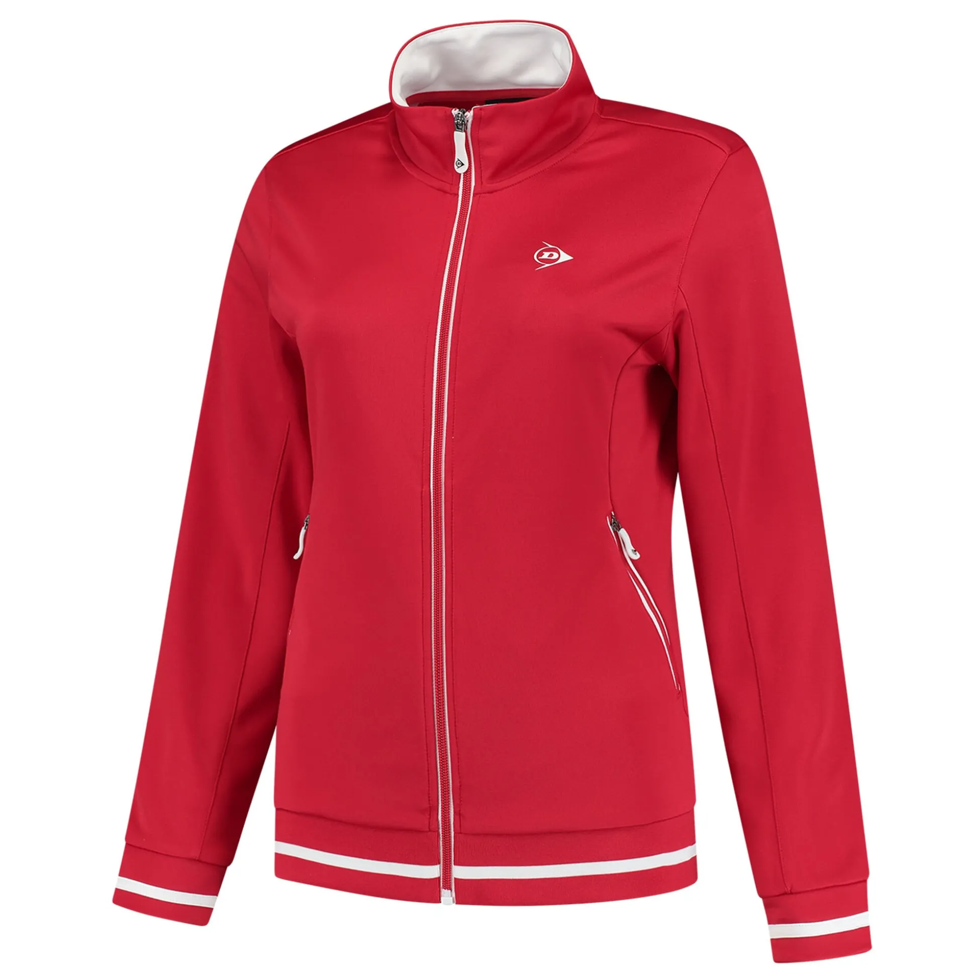 Best Sale Knitted Training Jacket Women - Jackets