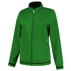 Cheap Knitted Training Jacket Women - Jackets
