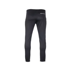Flash Sale Knitted Training Pants Boys - Black, Silver Pants