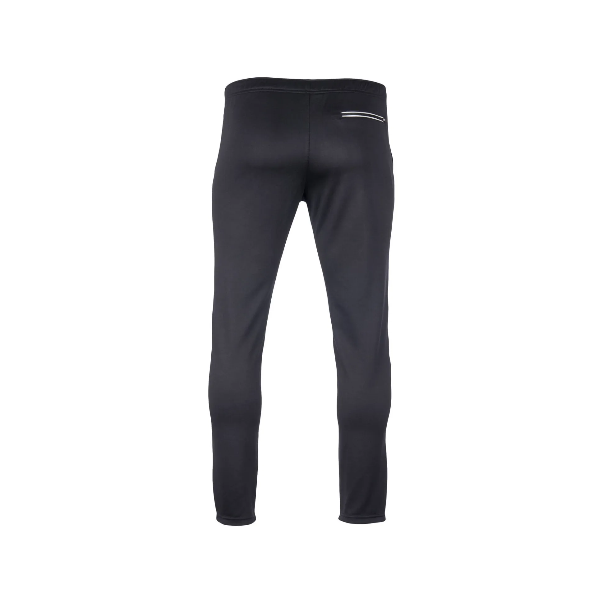 Flash Sale Knitted Training Pants Boys - Black, Silver Pants