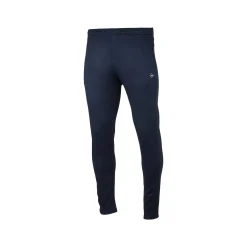 Hot Knitted Training Pants Girls - Dark Blue, Silver Pants