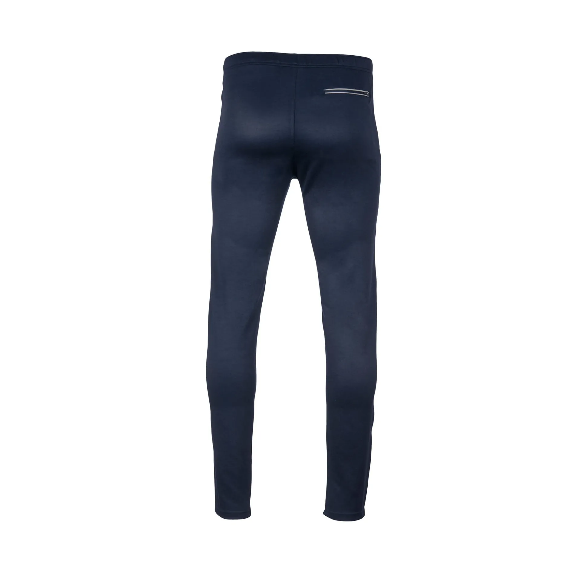Hot Knitted Training Pants Girls - Dark Blue, Silver Pants