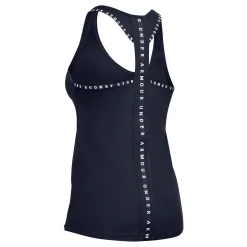 Shop Knockout Tank Top Women - Dark Blue Tops