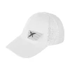 New Koa W Cap - White Accessories